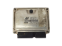 Blok Ovladačů 038906019LP 0281011196 VW Seat Bosch 3593