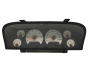 Tachometr Jeep Grand Cherokee 56042901AB