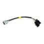 Elektrické dráty Originál Citroen Peugeot C4 Piccaso 9818559580