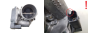 Škrticí Klapka 06F133062G A2C53044094 VWAG VDO