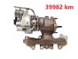 Turbodmychadlo H8201439411 144105764 821042-13 1,2 TCE Renault Dacia 39982 km