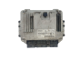 Blok Ovladačů 0281012524 9661728480 9657699480 PSA Bosch 46276