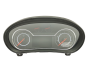 Otáčkoměr Opel Insignia 23223607 175597137