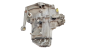 Převodovka 20CE45 1.4 8v Peugeot 206 2222C5 1053