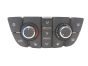 Panel Větrání Opel Astra J 13435152 28395668 Delphi