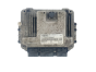 Blok Ovladačů 4M51-12A650-YD 0281011701 Ford Bosch 39561