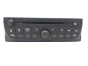 Rádio Cd Renault Kangoo 2 281159511R 7643056391 0km 9734