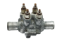 Ohřívač vody 8200717825 2.0 DCI 2.3 DCI Renault Opel Nissan