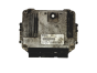 Blok Ovladačů 0281010707 9647158080 9647785580 PSA Bosch 18412