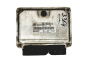 Blok Ovladačů 06A906032EE 0261207534 Seat Bosch 