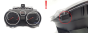 Otáčkoměr Opel Corsa D P0013369220 ACLY GM