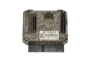 Blok Ovladačů 0281013606 03G906021HB Volkswagen Bosch 38014