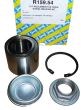 Ložisko Kola Zadek Pro Citroen Peugeot R159.54 374894 3748.94 SNR