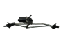 Mechanizmus Stěračů Opel Astra G 24450202 404.387