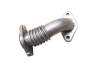 Trubka Egr Citroen Peugeot 84715F01 9678390580 2.0 e-HDI