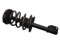 Tlumič Předek Renault Megane 1 1.9 TD 7700840264 14472