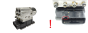 Pumpa Abs Saab 9-3 13664004 12801328 TRW 5613