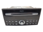 Rádio Cd Mp3 Ford Focus 4M5T-18C815-BE CDX-FS214 C307 Sony 1155