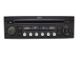Rádio Cd Mp3 Citroen Peugeot 96643698XT A2C53250038 Continental 1267