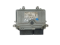 Blok Ovladačů A6401503279 0281012377 Mercedes Bosch 46260