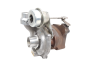 Turbodmychadlo 8200478276 54359700012 1.5 dci Renault 54391015082 S34