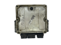 Blok Ovladačů 0281011248 9652183780 9646850580 PSA Bosch 52345