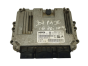 Blok Ovladačů 9662213180 0281013331 9653958980 PSA Bosch 68289