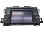 Navigace Radio Mazda CX-5 16730171 KR8566DV0A CV-VM02F3JMA