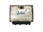 Blok Ovladačů 0261206766 030906032BC VW Bosch 29341