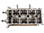 Hlava Válce Suzuki Opel 69LS 1.2 16V VVT K12B