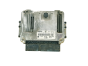 Blok Ovladačů Opel 55560810DB 0281012694 Bosch GM 32940