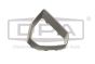 Rám Halogenu Pravý 83A853054A 88531847702 Audi Q3 DPA