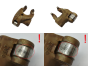 Zdvihátko Ventilů 132857192R 7701049894 1.2 16v Renault 039046