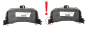 Tachometr Fiat Doblo 51762258 503001440500 58202