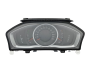 Otáčkoměr Volvo V60 XC60 31412864 299-730U 60849