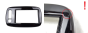 Rámeček pro montáž rádia Navi Smart A4536805002 A4536800300 DC