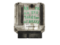 Řídicí Jednotka Motoru 00551824900 0261S01007 Fiat Bosch