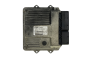 Blok Ovladačů 55195819 MJD6JF.Y1 71600.007.03 Lancia Marelli 53838