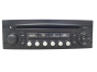Rádio Cd Citroen Peugeot 98032839XT A2C31370301 Continental 1186