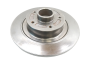 Brzdový Kotouč Zadek 432024962R Renault Scenic 4 290mm 10,3mm