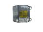 Blok Ovladačů 213819-107 89170-0F032  Toyota  TRW 49555