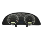 Tachometr VW Passat B3 3B0920827 110080198001 52327