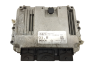Blok Ovladačů 0281011775 4N51-12A650-BA Volvo Bosch 27899