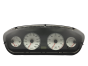 Tachometr Fiat Bravo 606290002 60.6290.002 30362