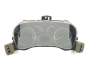Tachometr Fiat Panda 51871016 503005310800 25649
