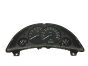 Otáčkoměr Opel Corsa C 13173347WA 110008988026 51645