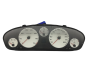 Otáčkoměr Peugeot 607 9639118680 110008883002 45090