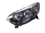 Světlomet Levý Originál Renault Captur 260603859R