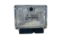 Blok Ovladačů VW 045906019BF 0281011241 Bosch 49081
