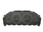 Otáčkoměr Volvo XC90 8673268 Yazaki Meter 51073